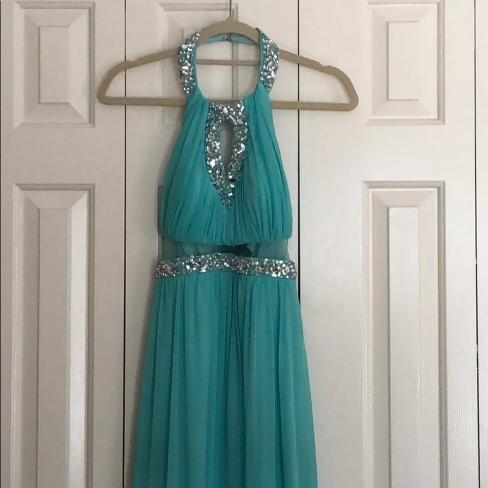 Formal Ball Gown